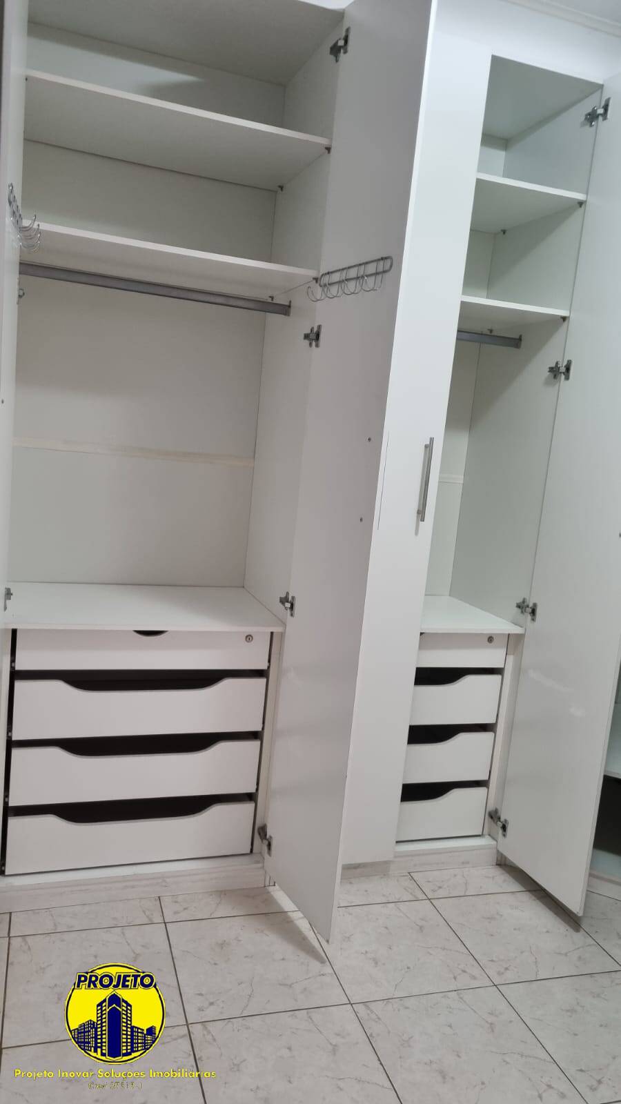 Apartamento, 2 quartos, 50 m² - Foto 8