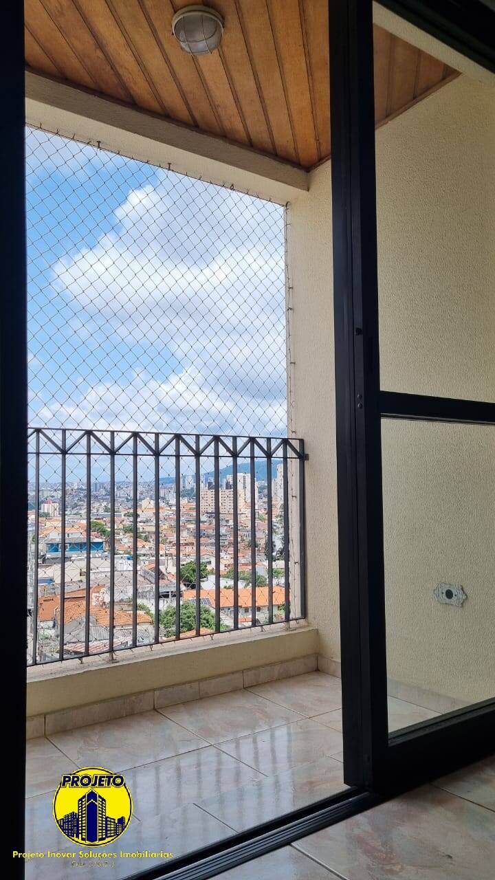 Apartamento, 2 quartos, 50 m² - Foto 2