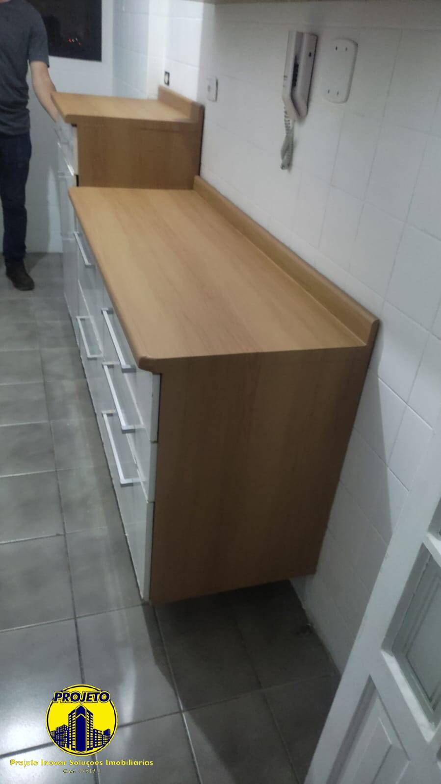 Apartamento, 2 quartos, 50 m² - Foto 11