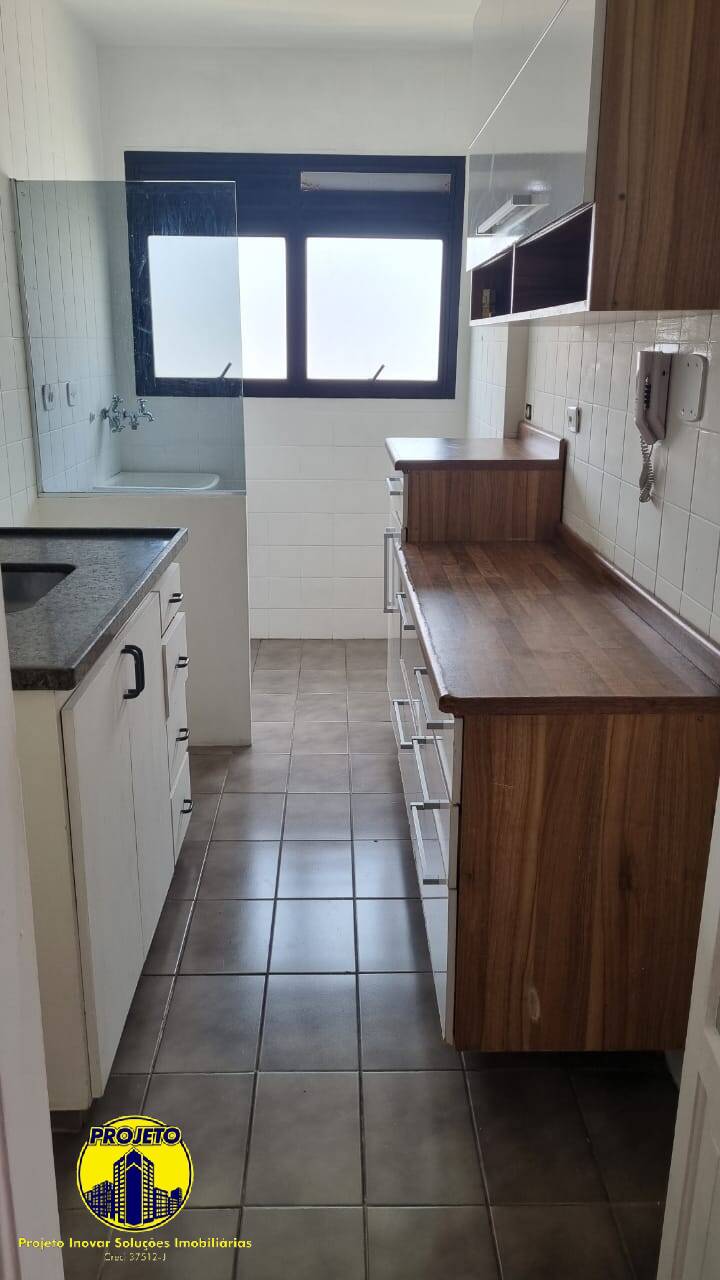 Apartamento, 2 quartos, 50 m² - Foto 10
