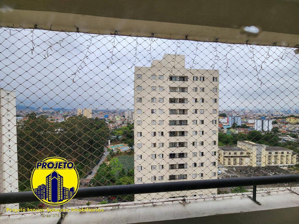 Apartamento, 3 quartos, 75 m² - Foto 2