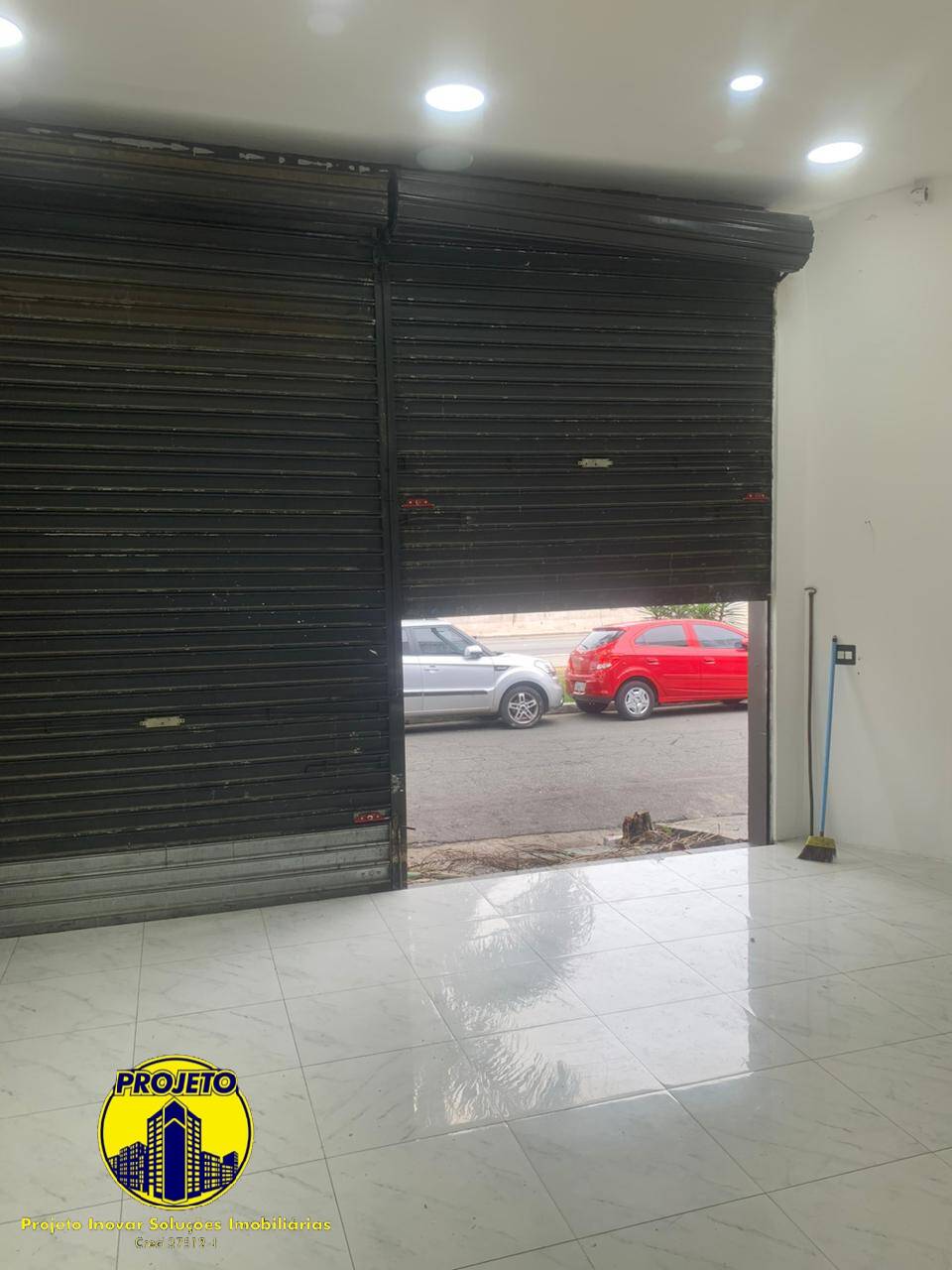 Loja-Salão, 40 m² - Foto 5