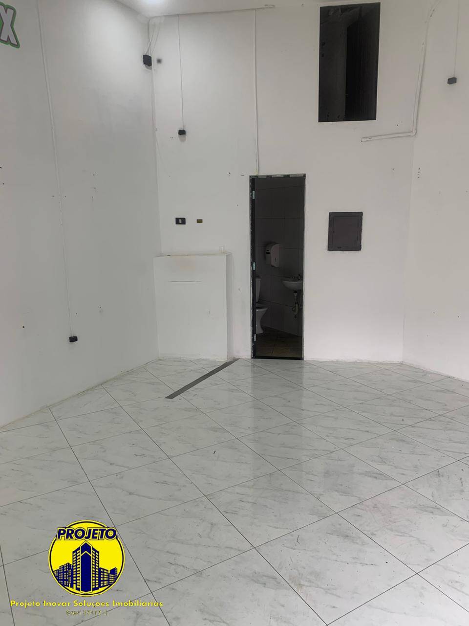 Loja-Salão, 40 m² - Foto 2