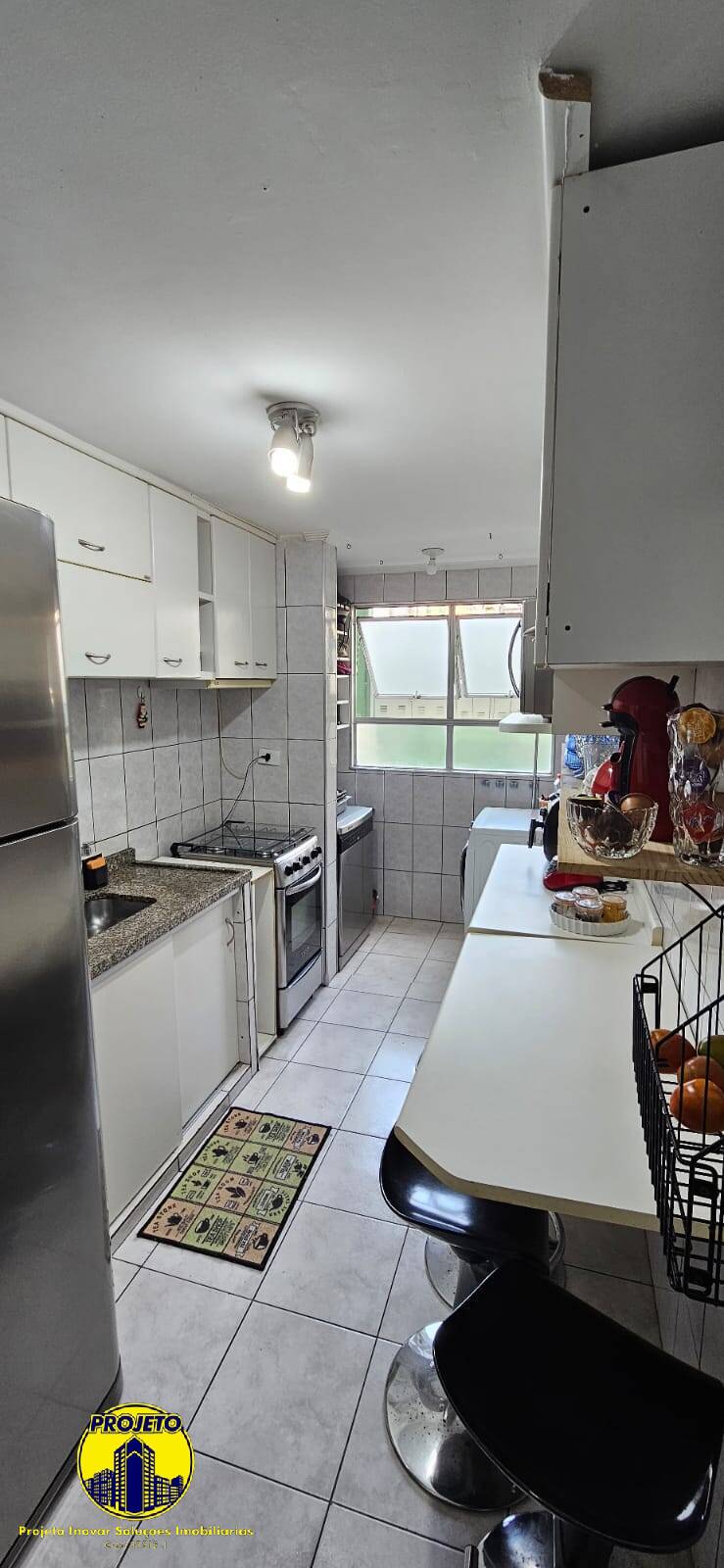 Apartamento, 2 quartos, 50 m² - Foto 7
