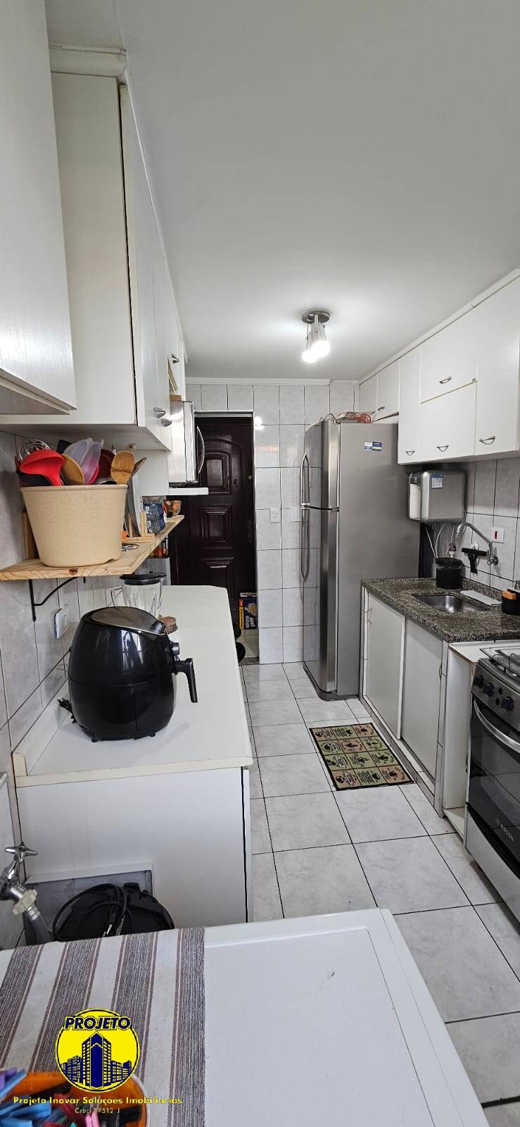 Apartamento, 2 quartos, 50 m² - Foto 8