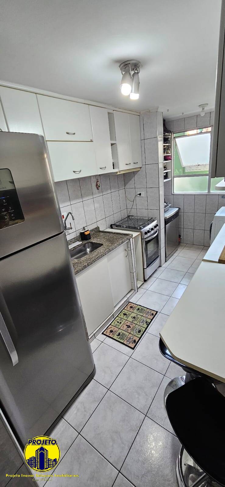 Apartamento, 2 quartos, 50 m² - Foto 10