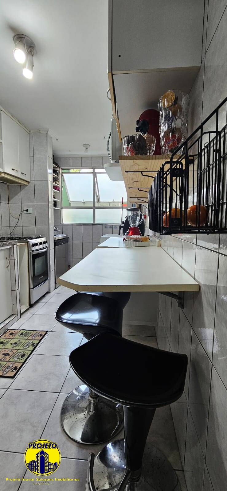 Apartamento, 2 quartos, 50 m² - Foto 9