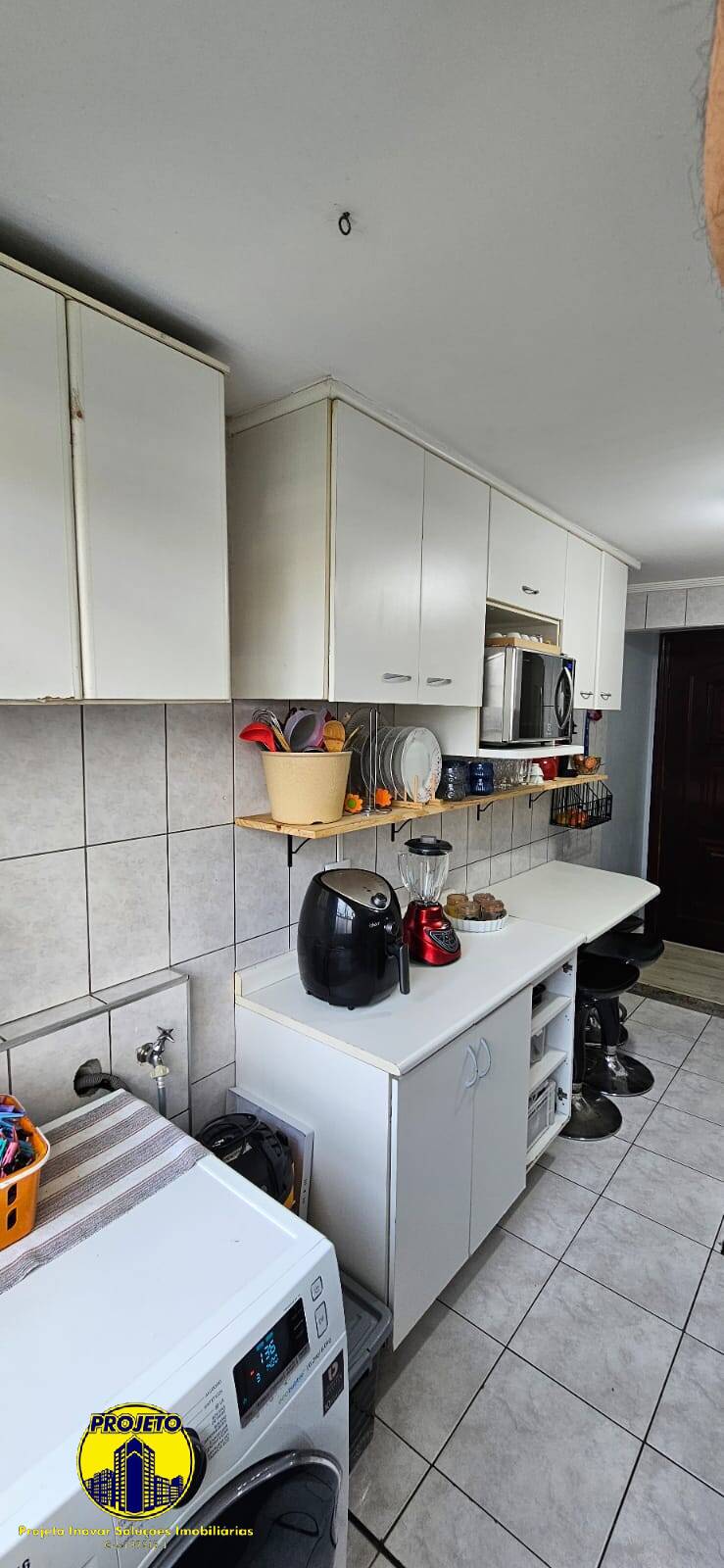 Apartamento, 2 quartos, 50 m² - Foto 11