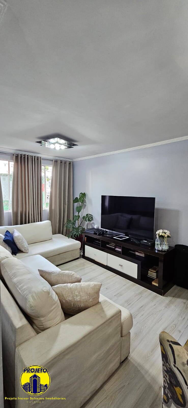 Apartamento, 2 quartos, 50 m² - Foto 2