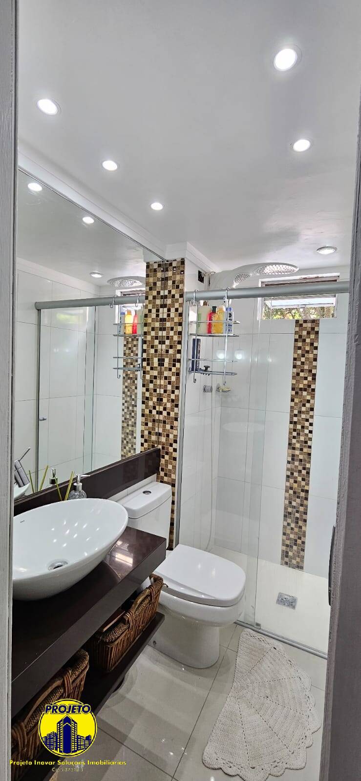 Apartamento, 2 quartos, 50 m² - Foto 13