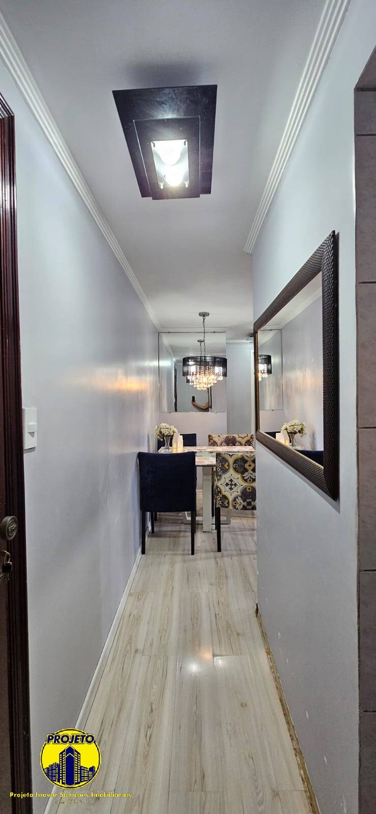 Apartamento, 2 quartos, 50 m² - Foto 3