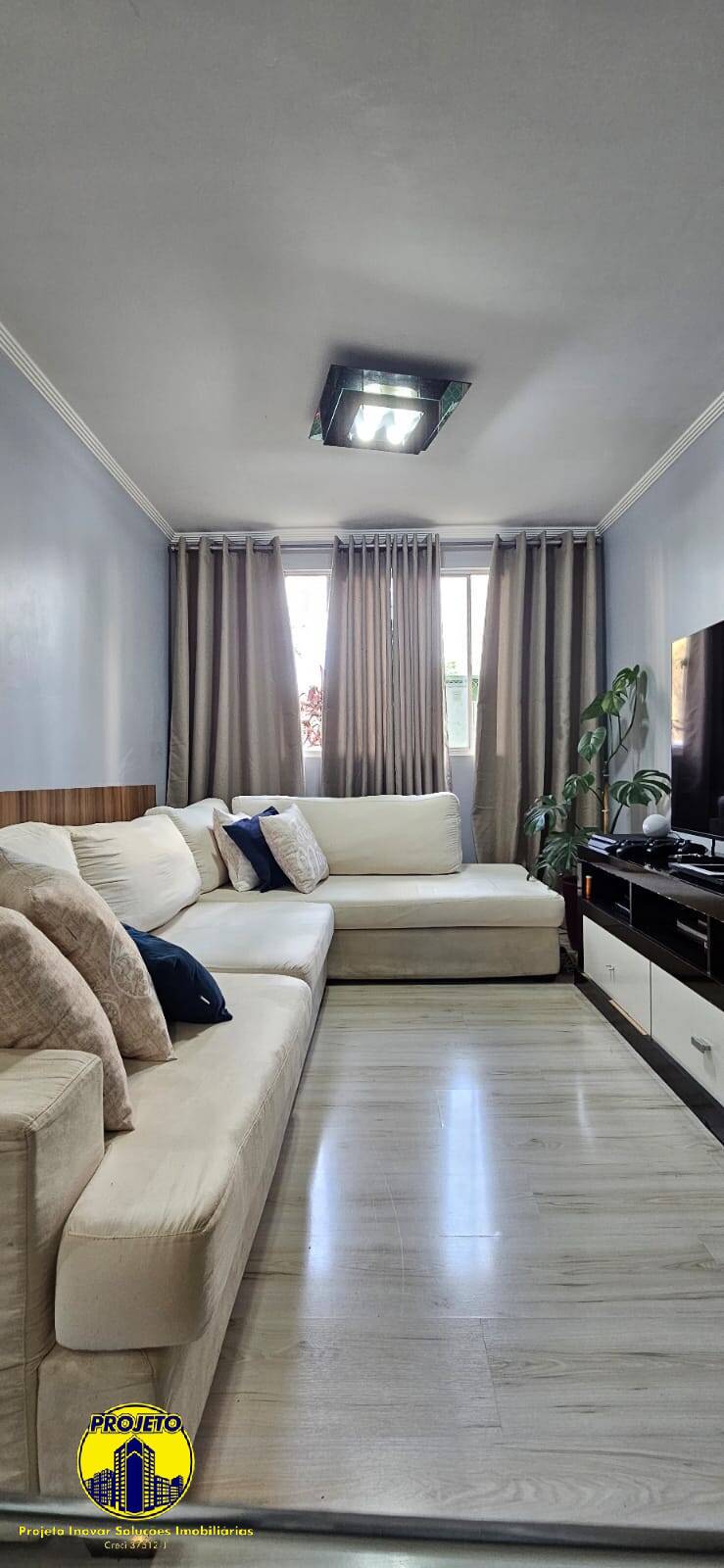 Apartamento, 2 quartos, 50 m² - Foto 1