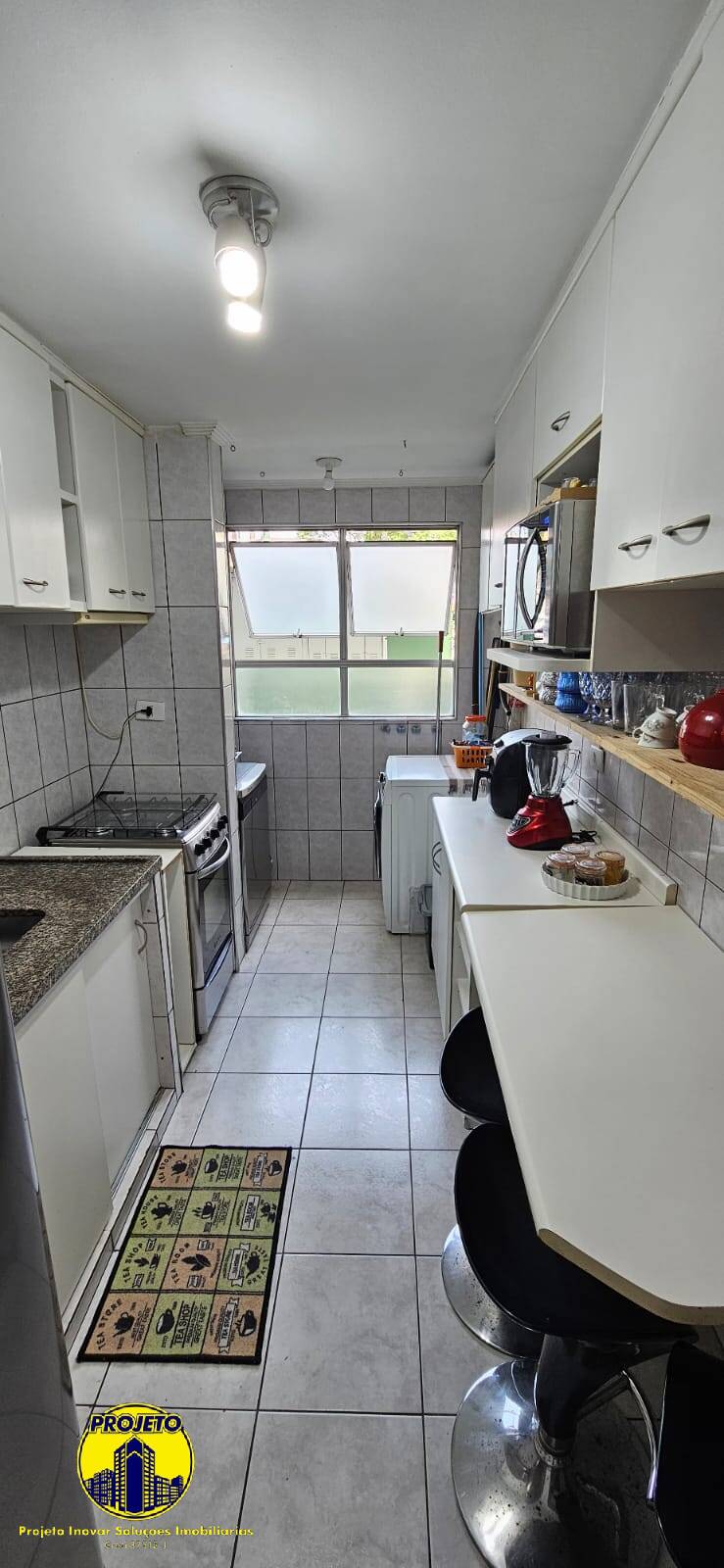 Apartamento, 2 quartos, 50 m² - Foto 12