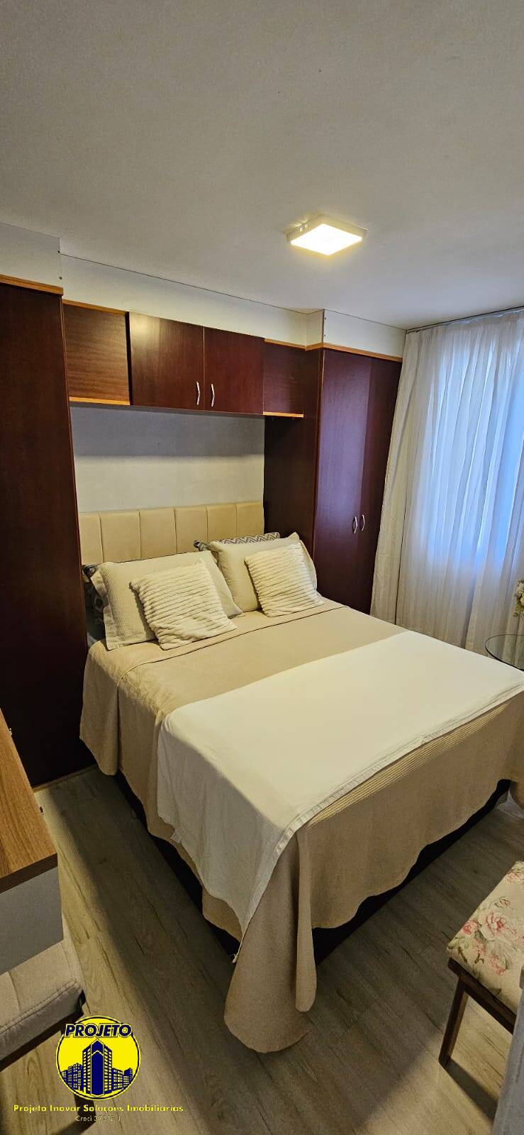Apartamento, 2 quartos, 50 m² - Foto 5