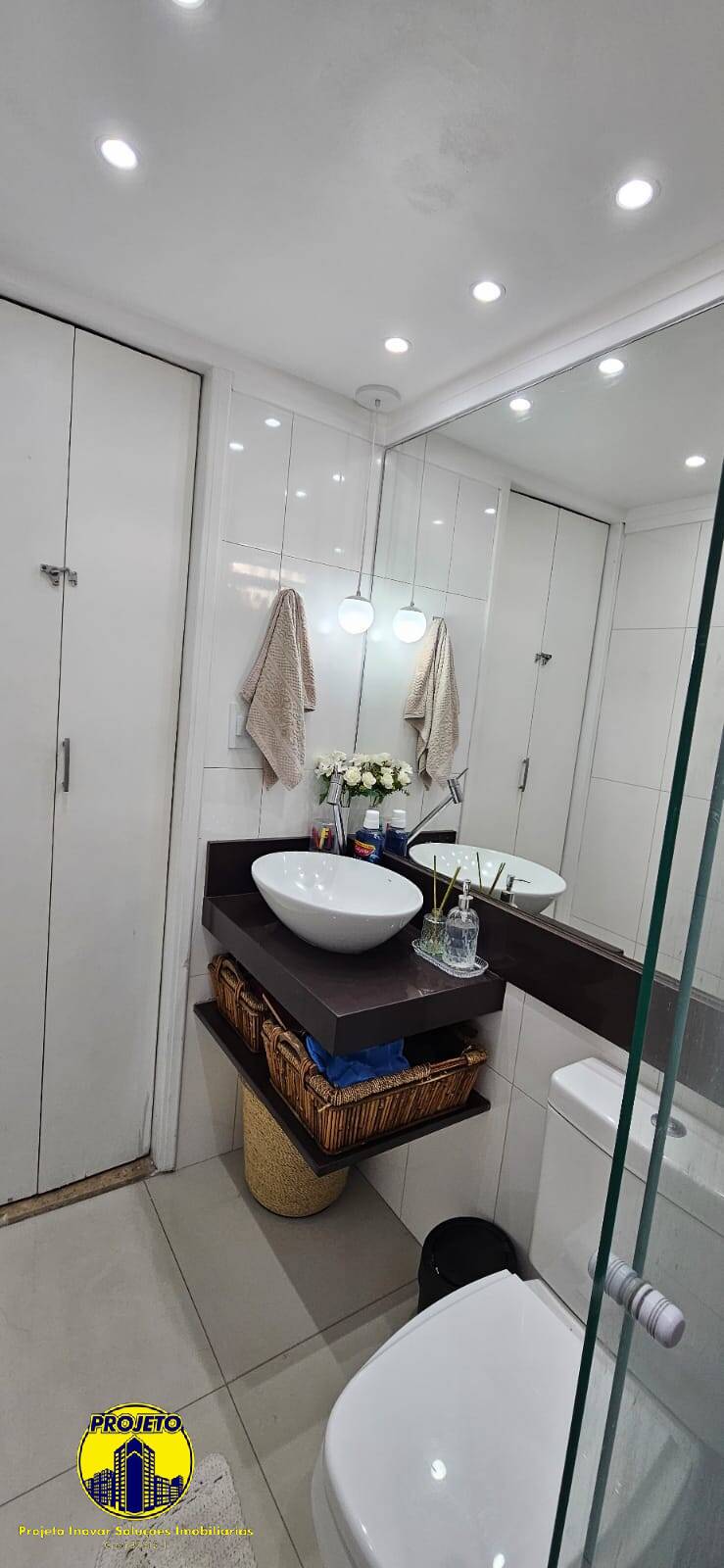 Apartamento, 2 quartos, 50 m² - Foto 15