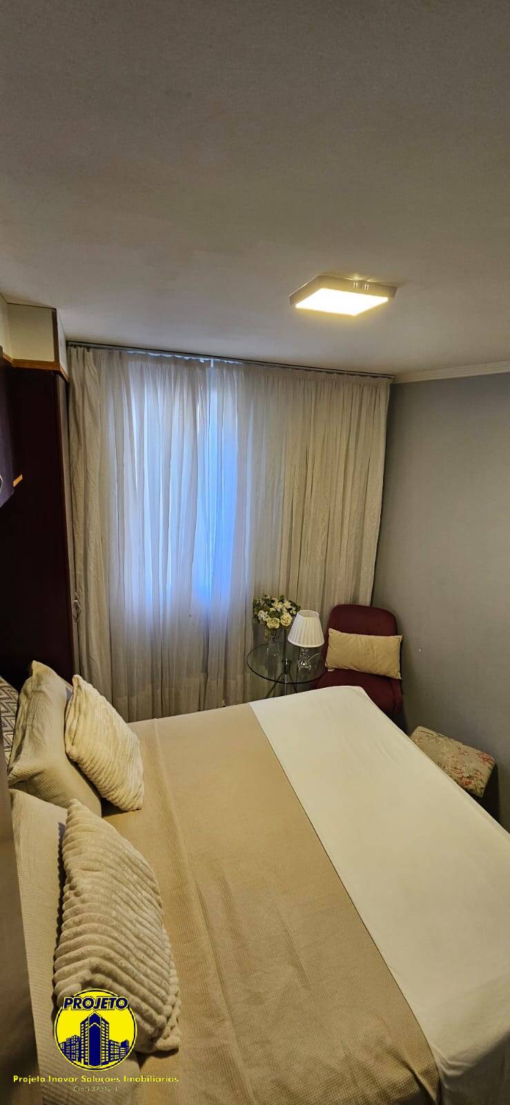 Apartamento, 2 quartos, 50 m² - Foto 6