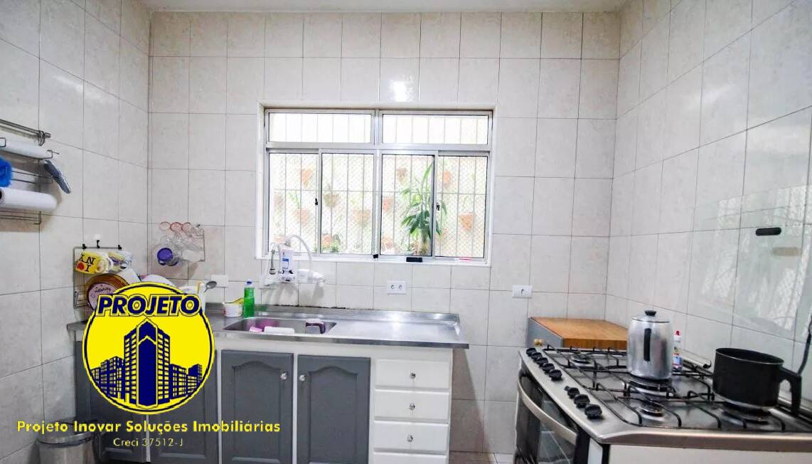 Casa, 4 quartos, 190 m² - Foto 12