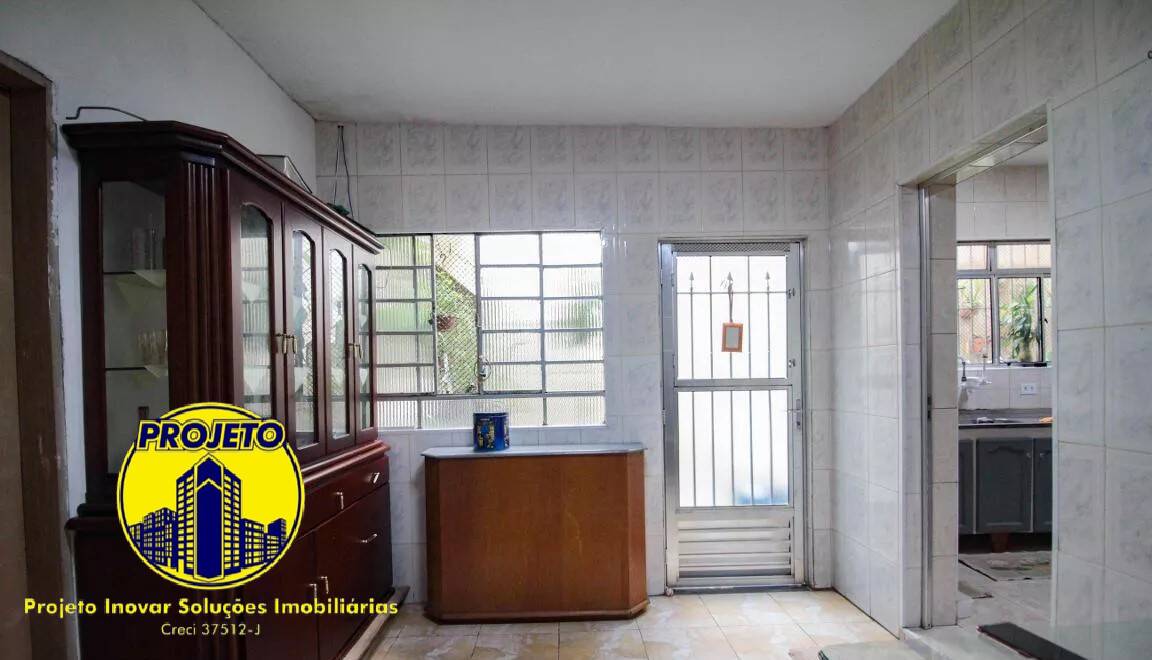 Casa, 4 quartos, 190 m² - Foto 11