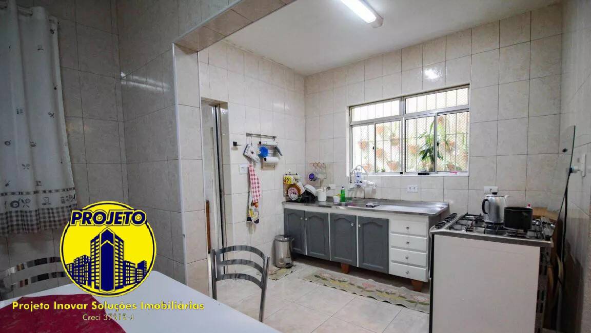 Casa, 4 quartos, 190 m² - Foto 14