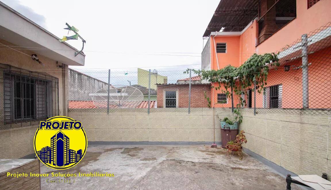 Casa, 4 quartos, 190 m² - Foto 18