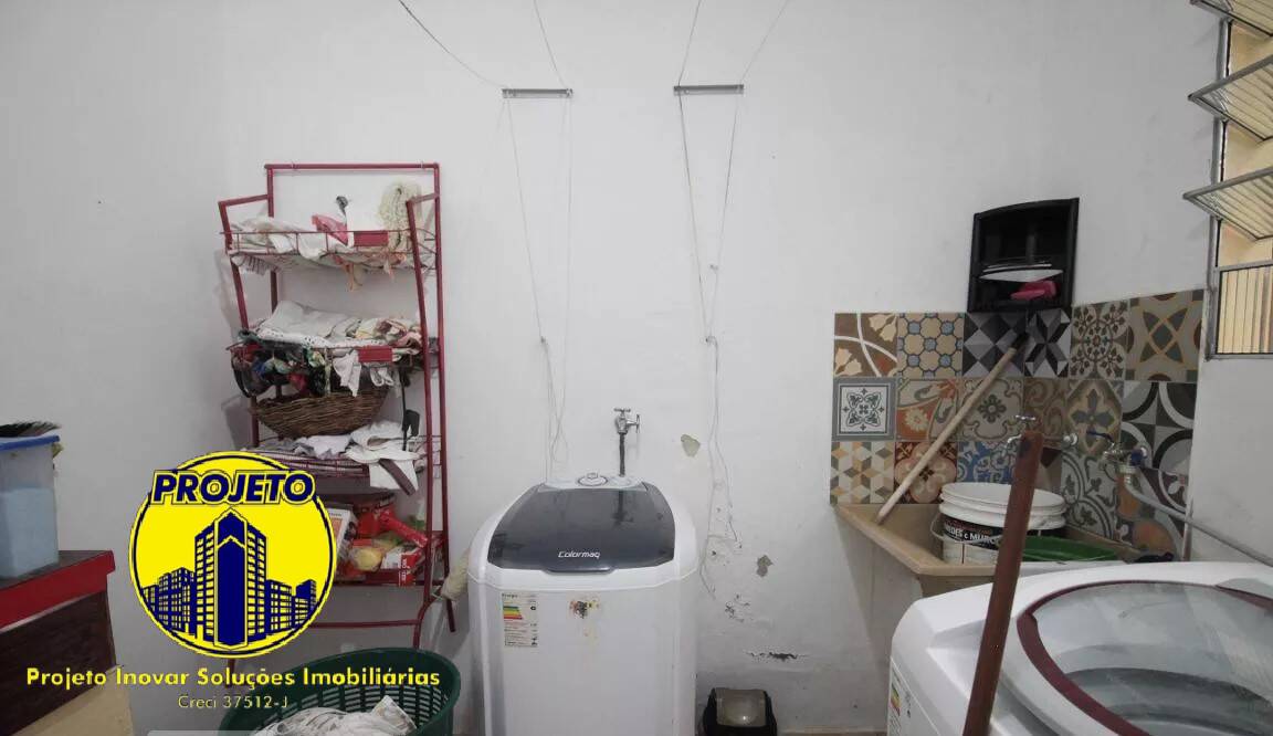 Casa, 4 quartos, 190 m² - Foto 17
