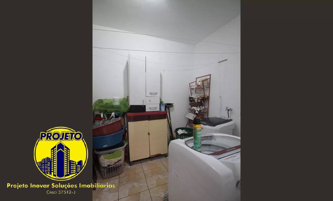 Casa, 4 quartos, 190 m² - Foto 16