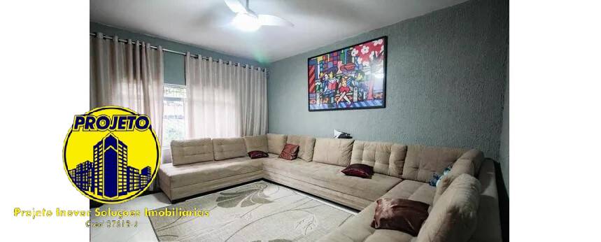 Casa, 4 quartos, 190 m² - Foto 4