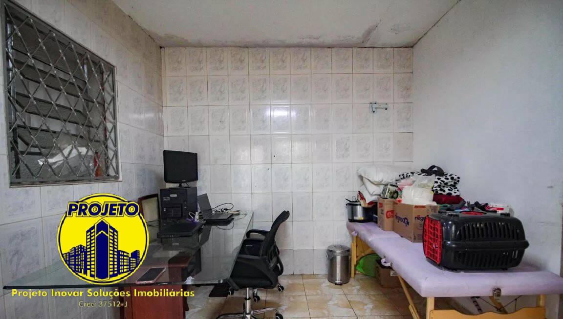 Casa, 4 quartos, 190 m² - Foto 9