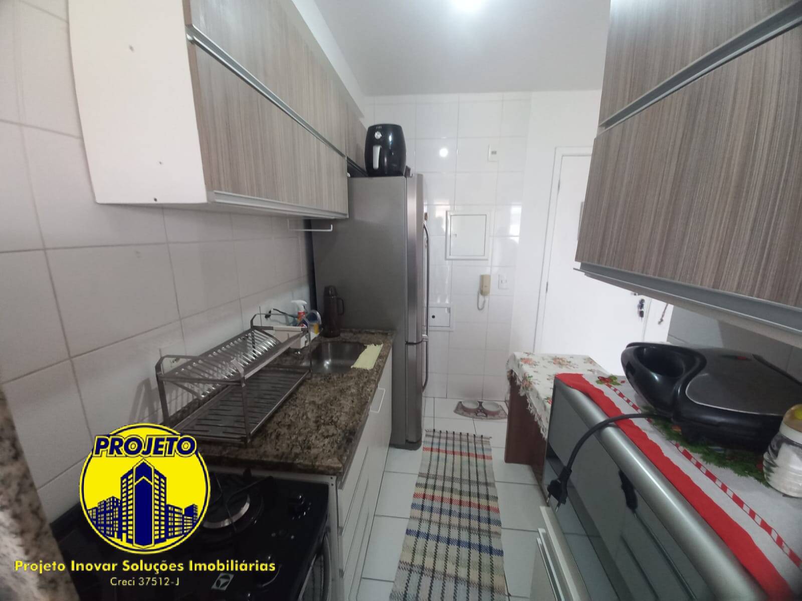 Apartamento, 2 quartos, 53 m² - Foto 14
