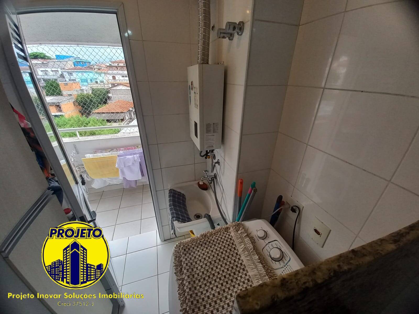 Apartamento, 2 quartos, 53 m² - Foto 16