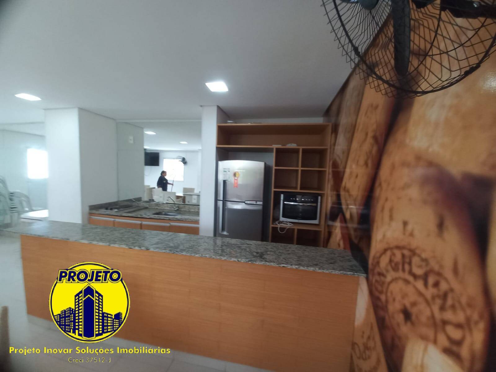 Apartamento, 2 quartos, 53 m² - Foto 24
