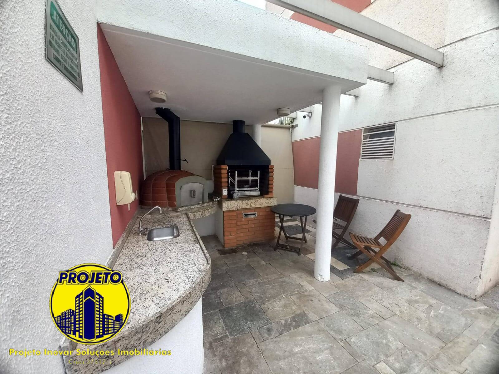 Apartamento, 2 quartos, 53 m² - Foto 20