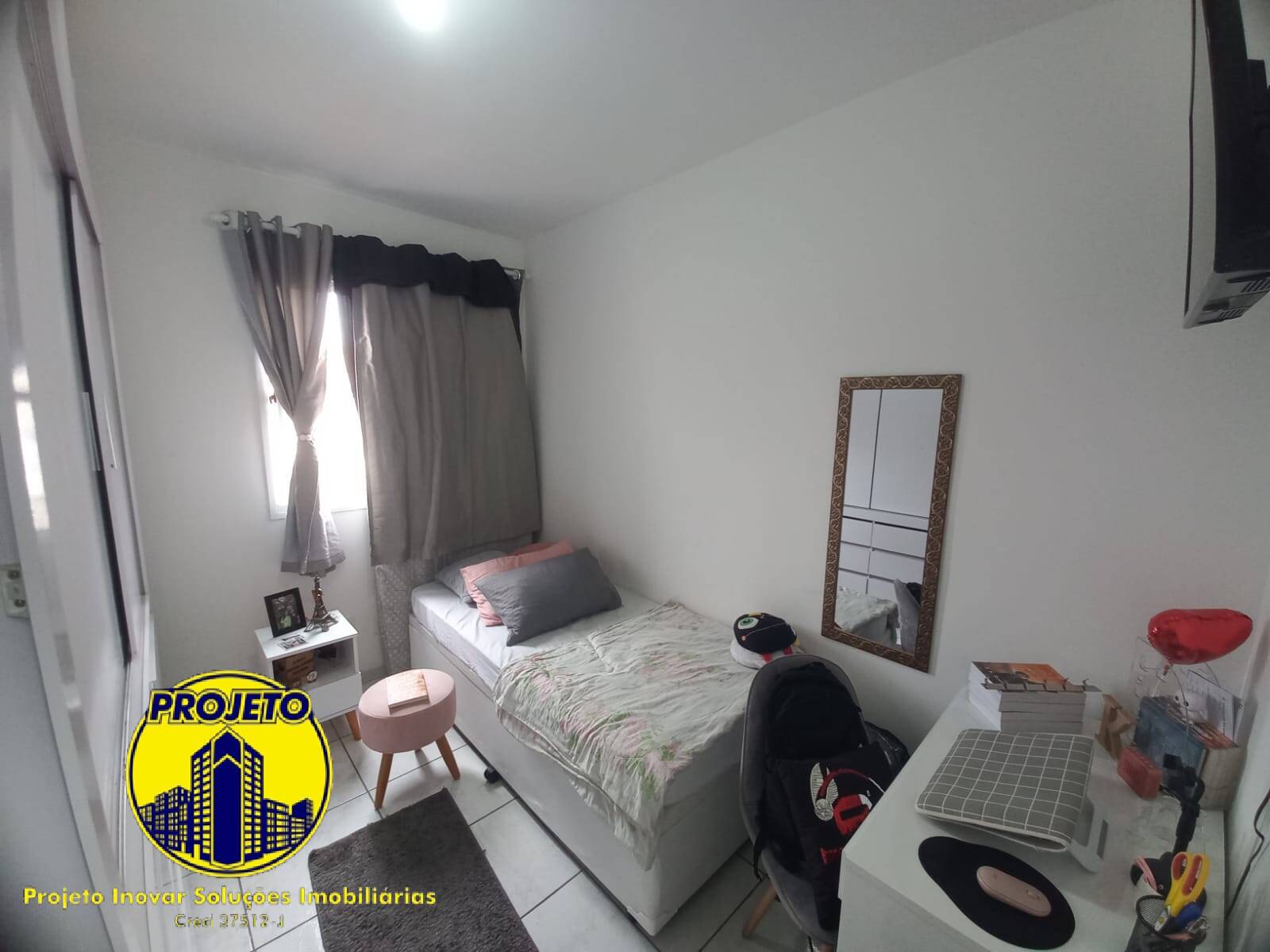 Apartamento, 2 quartos, 53 m² - Foto 8
