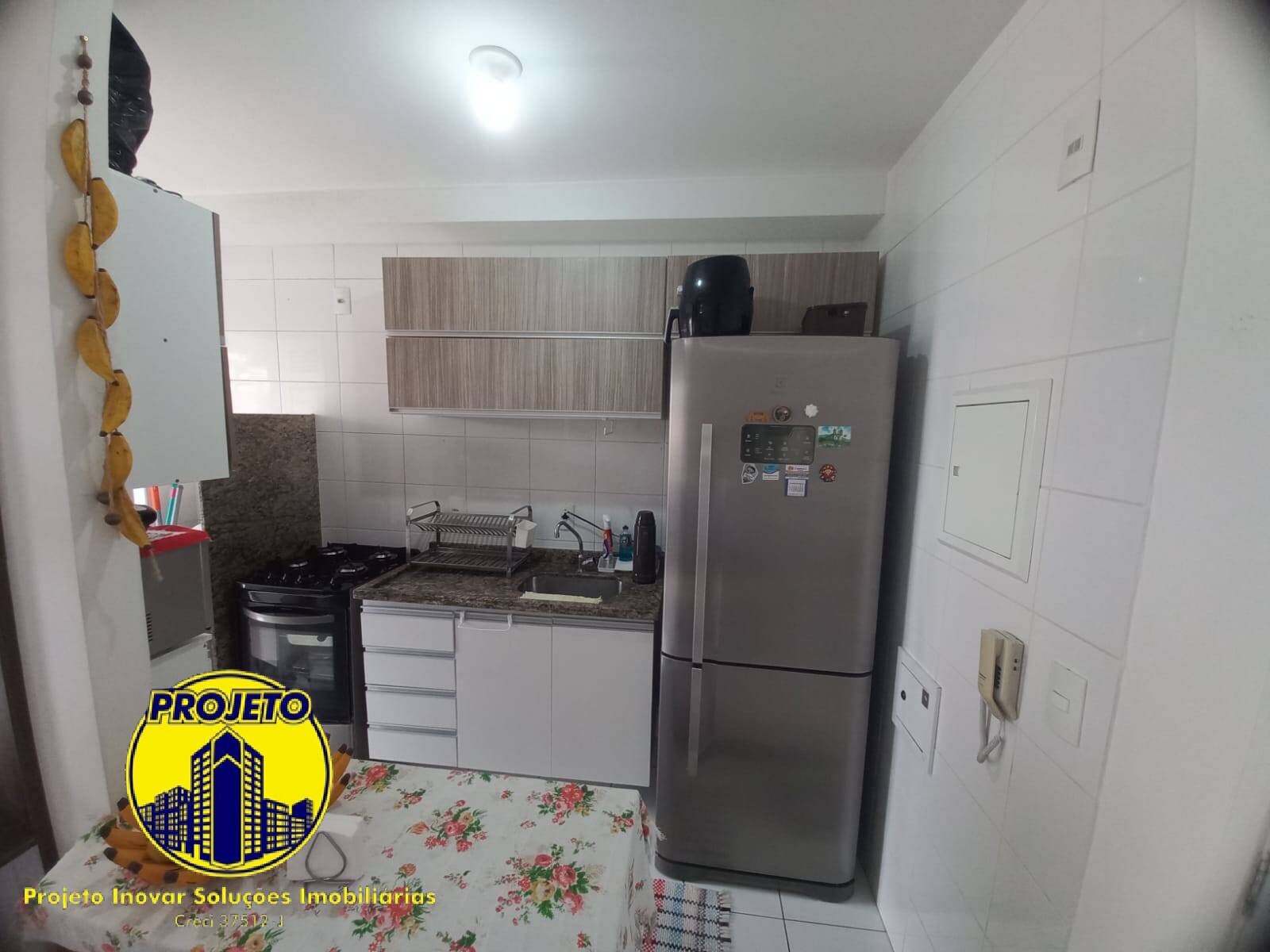 Apartamento, 2 quartos, 53 m² - Foto 12