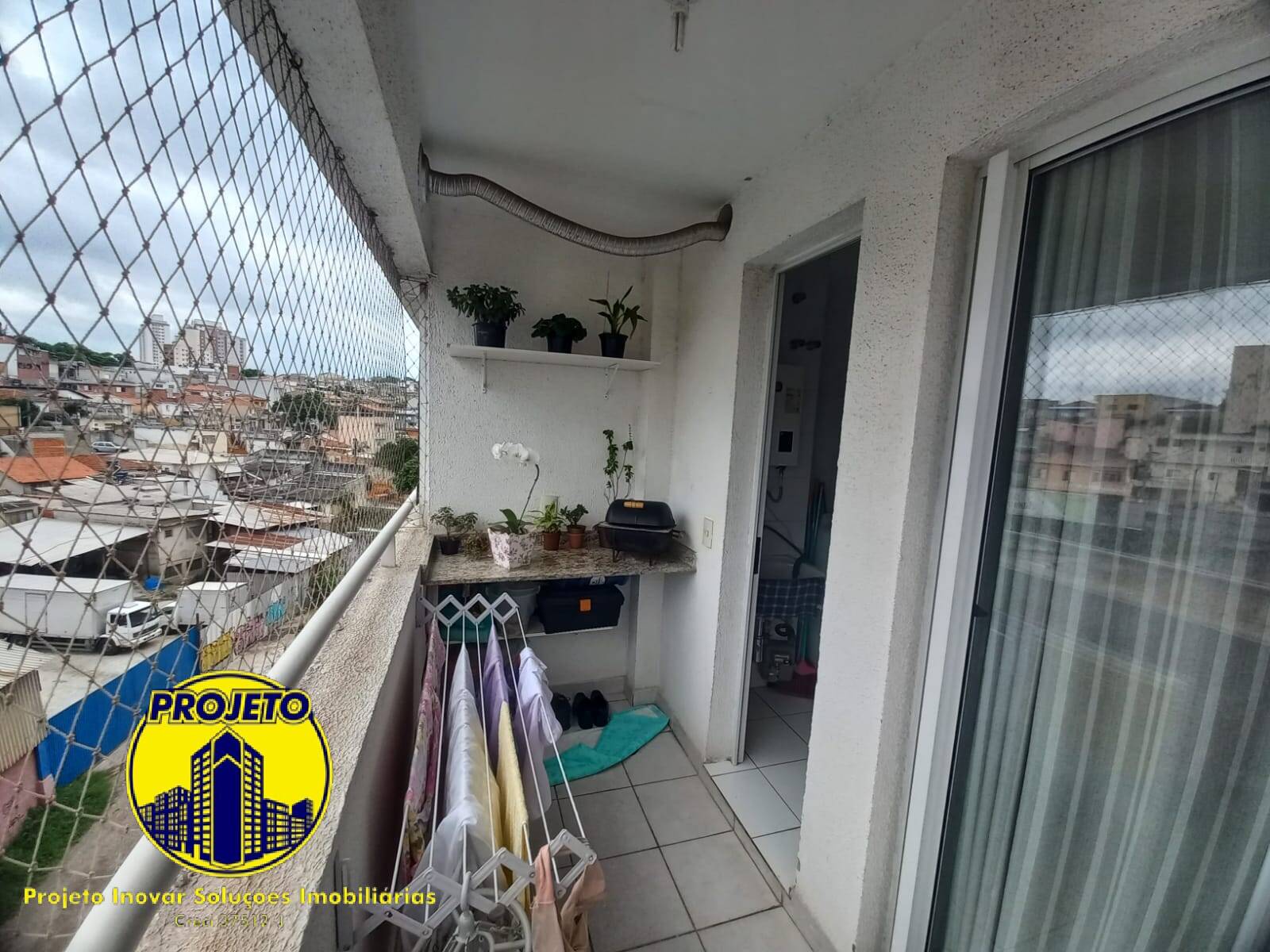 Apartamento, 2 quartos, 53 m² - Foto 5