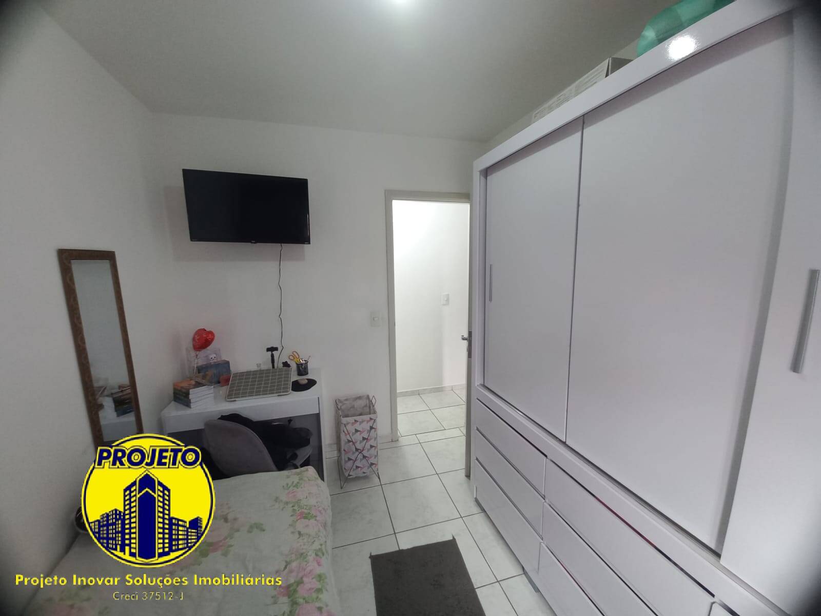 Apartamento, 2 quartos, 53 m² - Foto 9