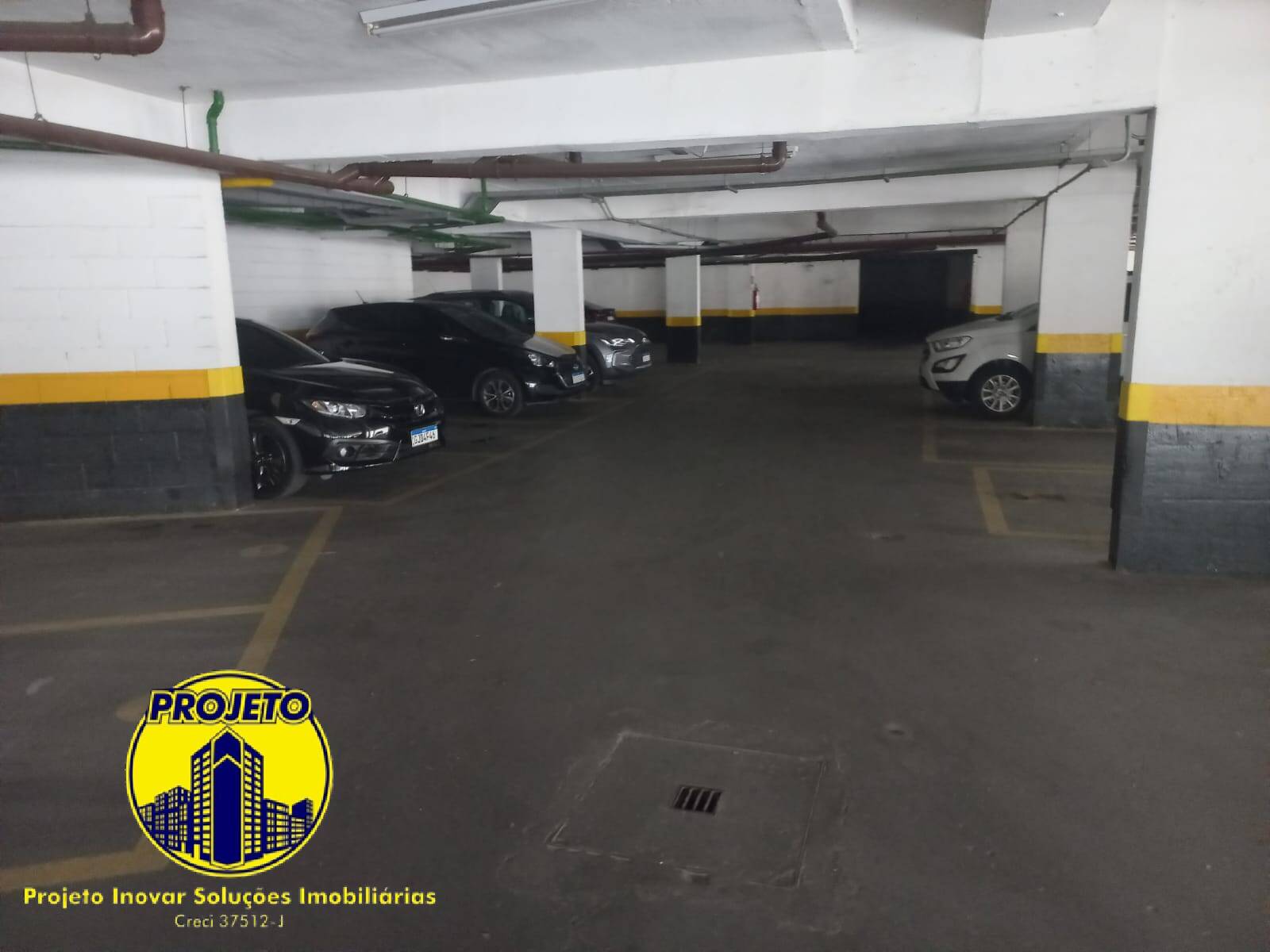Apartamento, 2 quartos, 53 m² - Foto 27