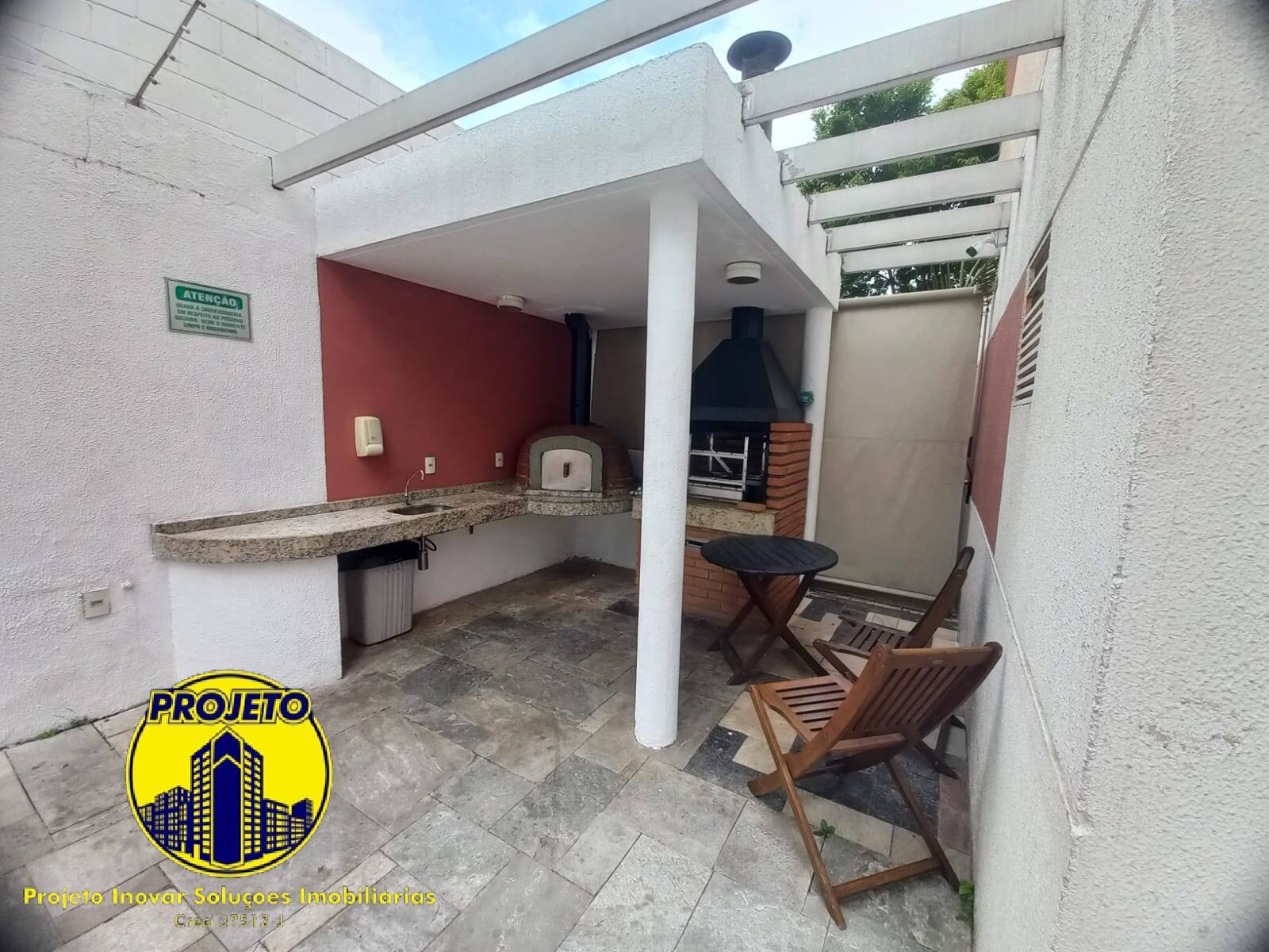 Apartamento, 2 quartos, 53 m² - Foto 19