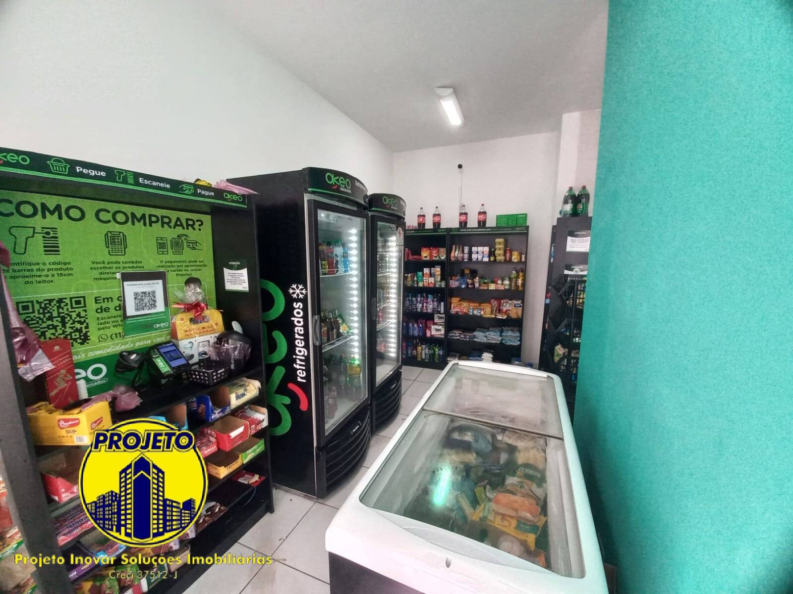 Apartamento, 2 quartos, 53 m² - Foto 18