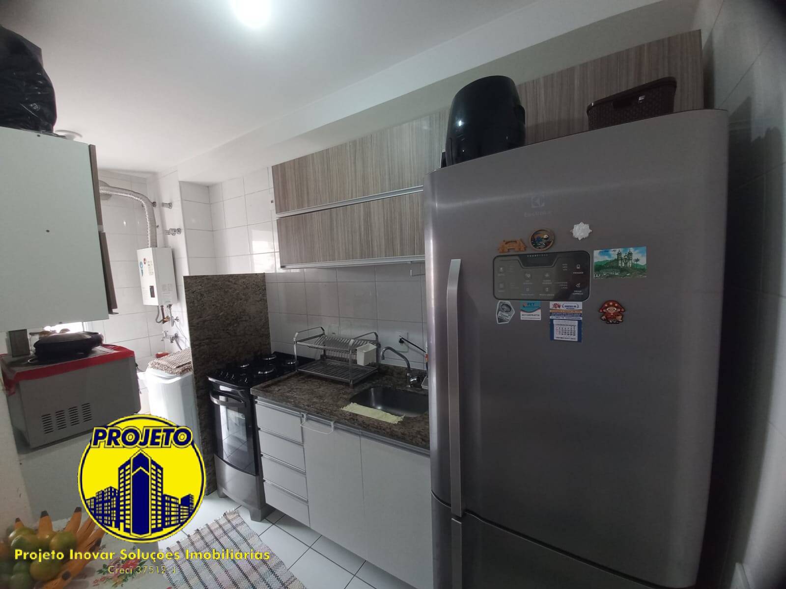 Apartamento, 2 quartos, 53 m² - Foto 13