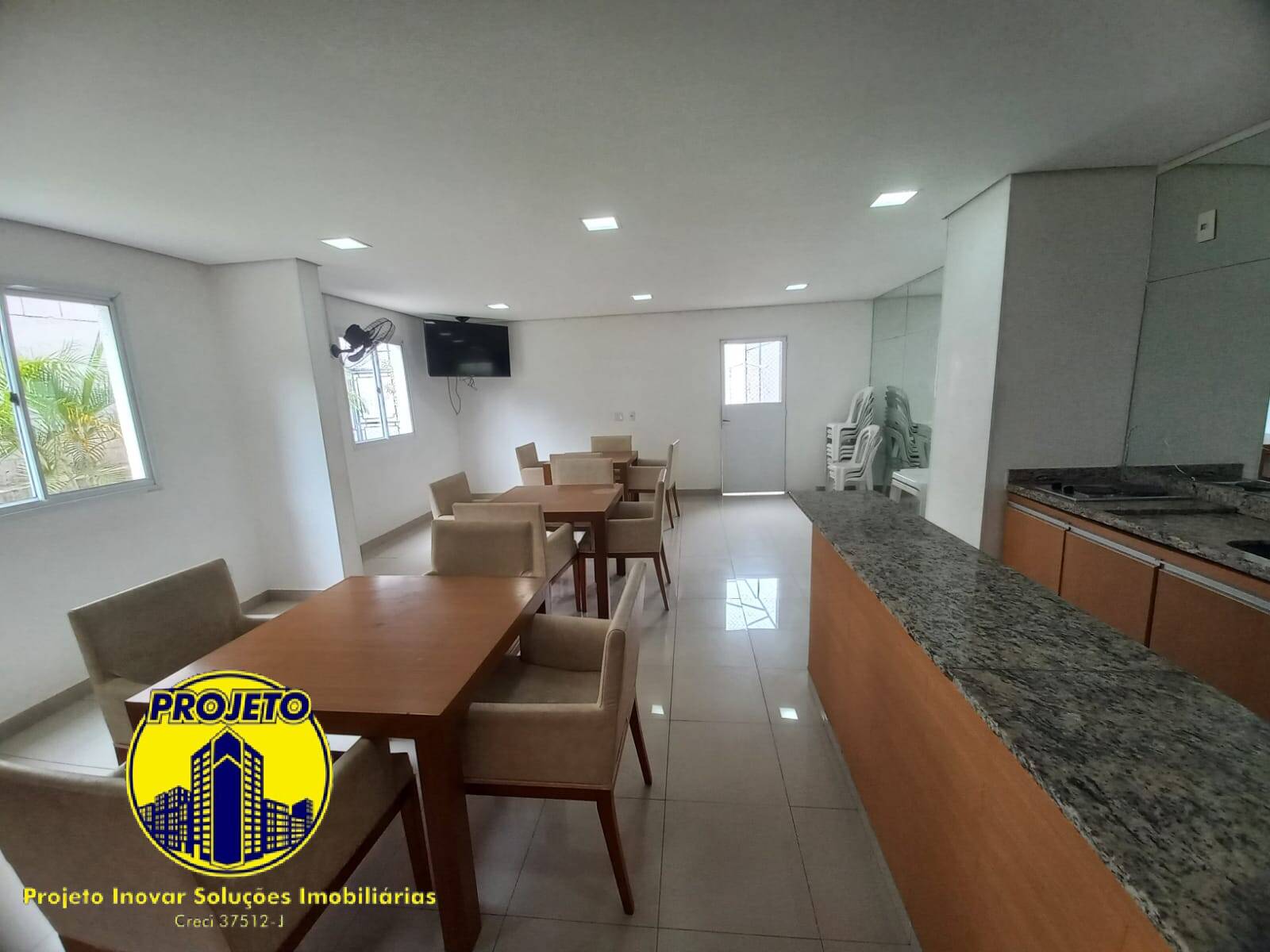 Apartamento, 2 quartos, 53 m² - Foto 26