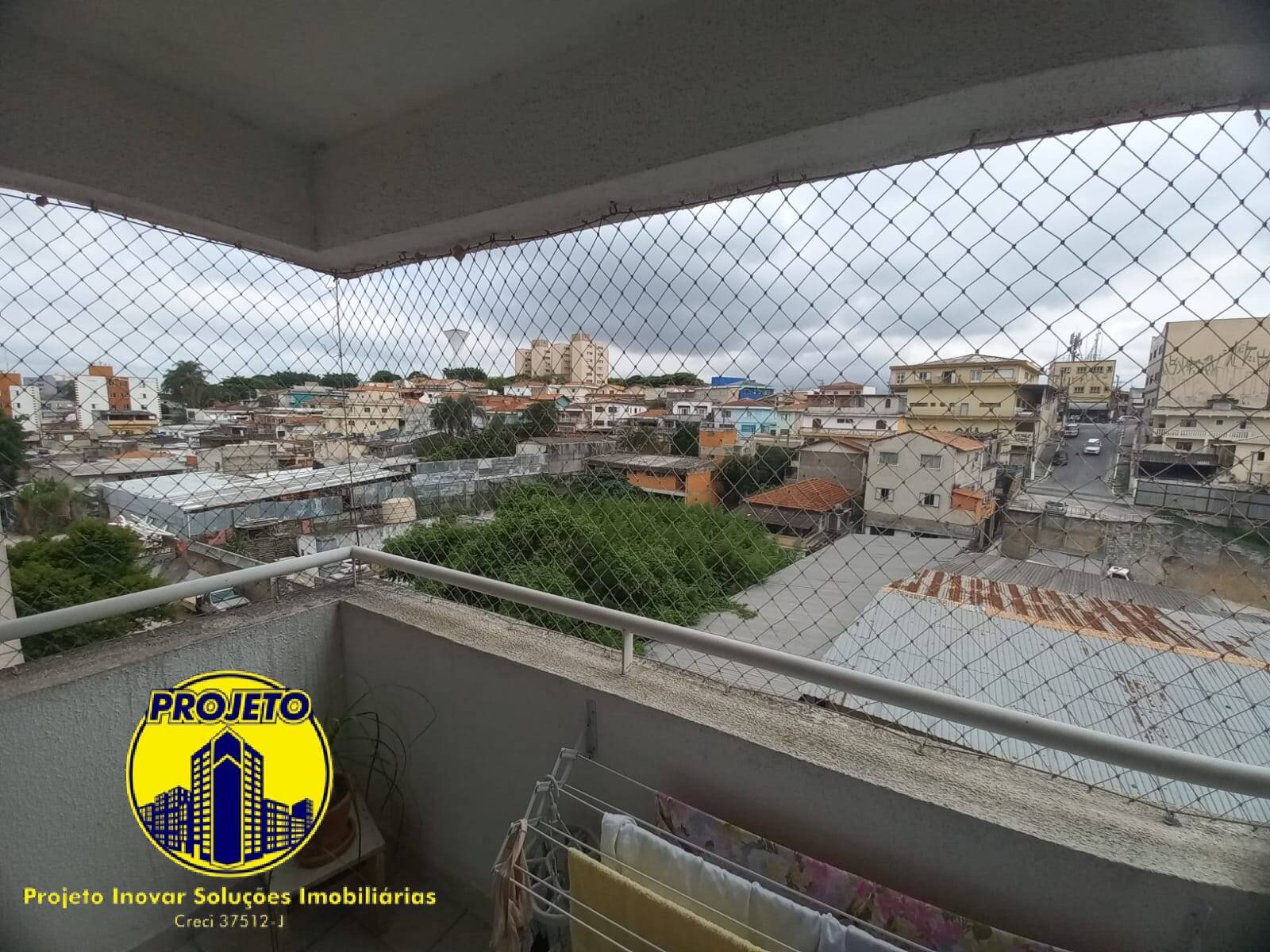 Apartamento, 2 quartos, 53 m² - Foto 6