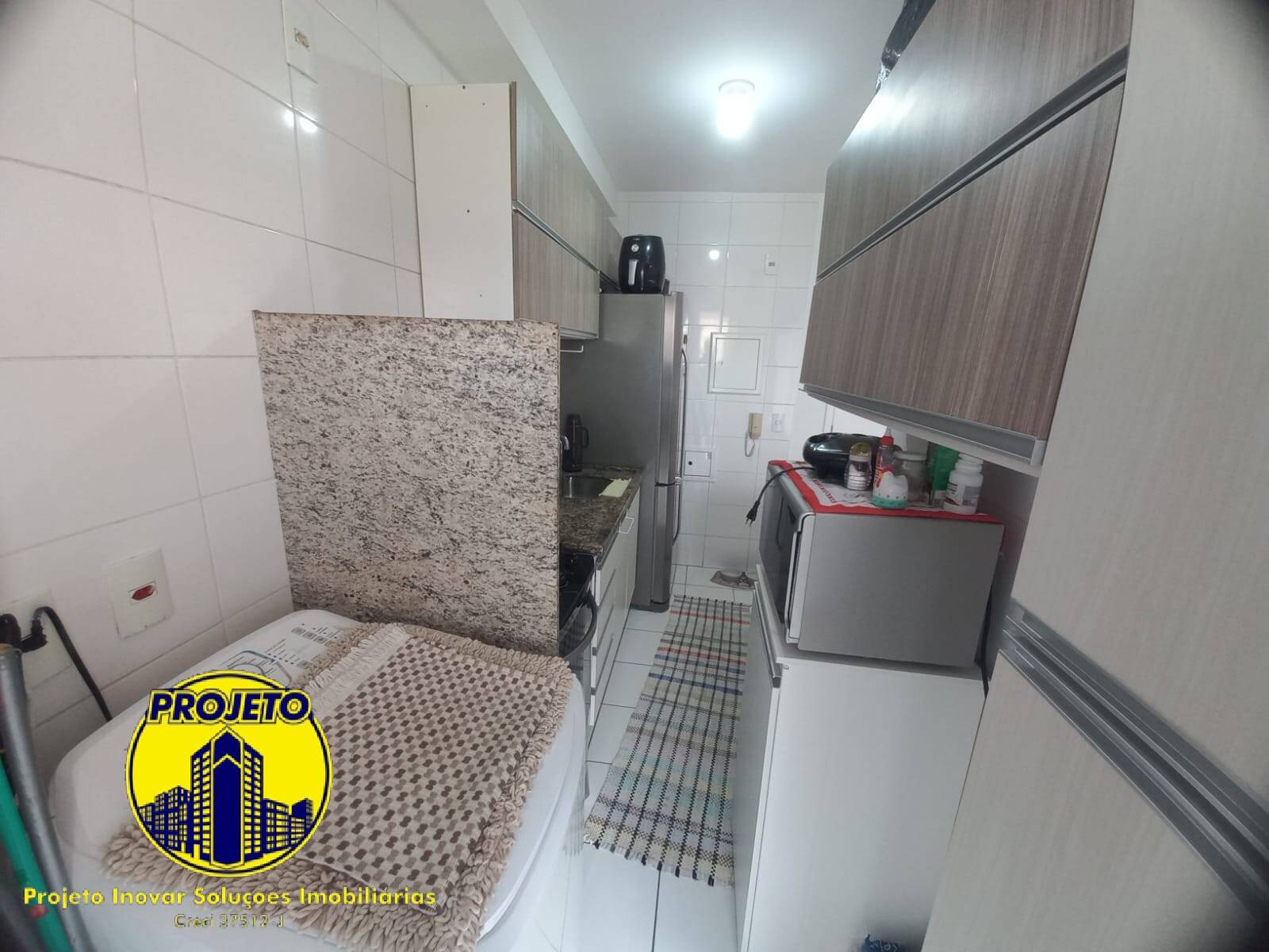 Apartamento, 2 quartos, 53 m² - Foto 15