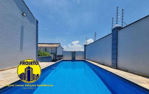 Casa de Condomínio, 3 quartos - Foto 27