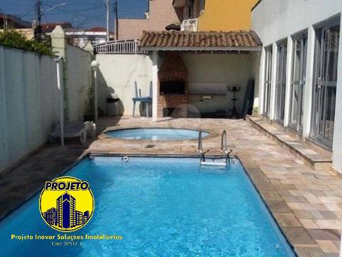 Casa de Condomínio, 3 quartos - Foto 26