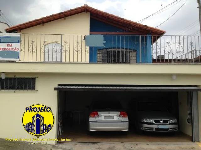 Sobrado, 2 quartos, 240 m² - Foto 2