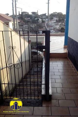 Sobrado, 2 quartos, 240 m² - Foto 5