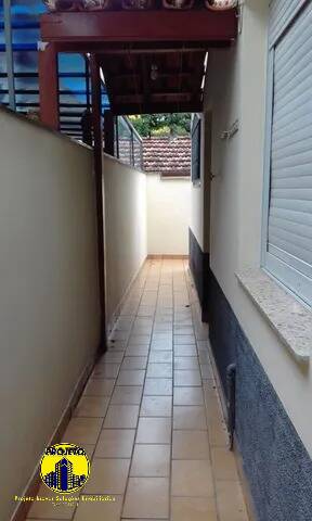 Sobrado, 2 quartos, 240 m² - Foto 18