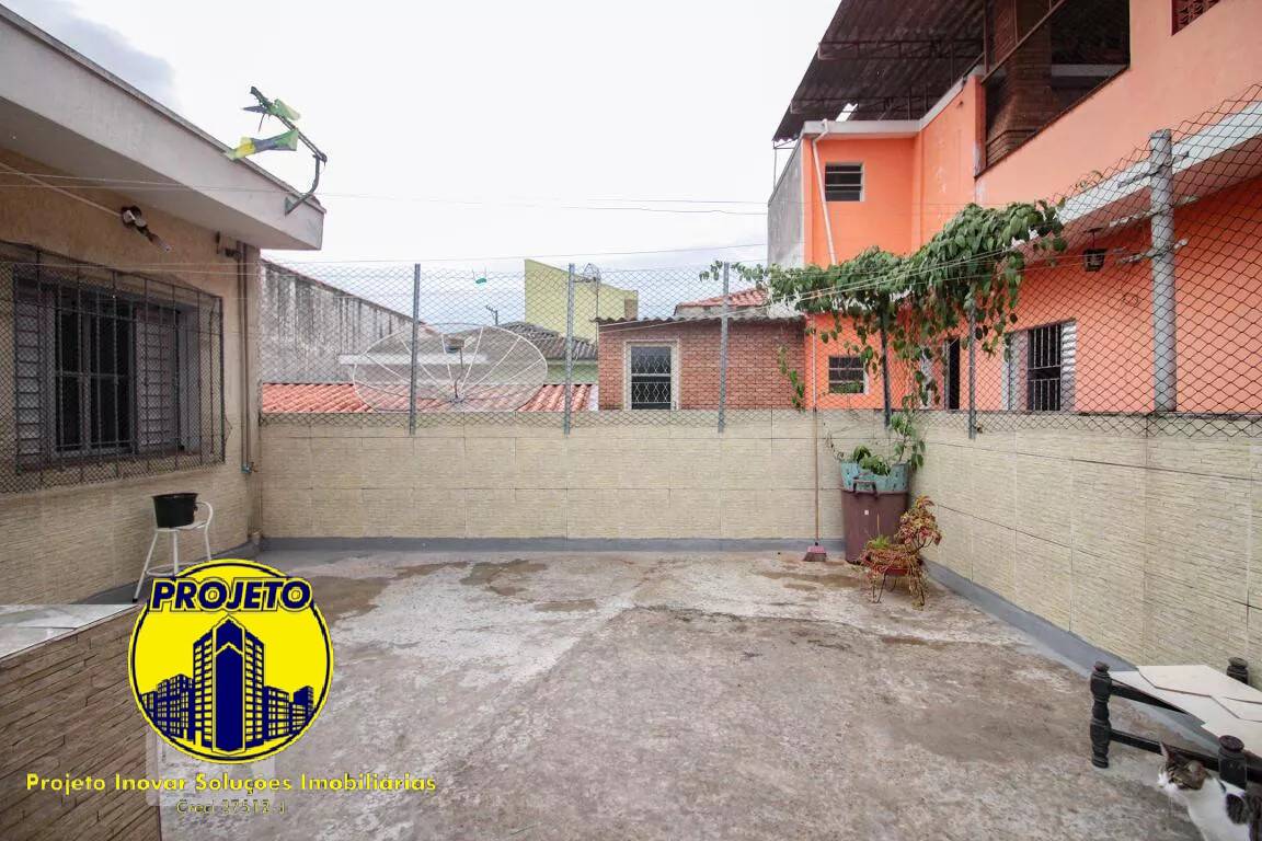 Sobrado, 2 quartos, 240 m² - Foto 21