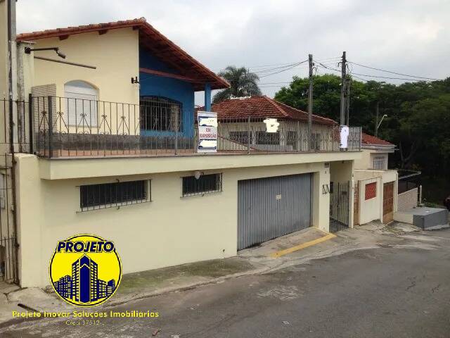 Sobrado, 2 quartos, 240 m² - Foto 1